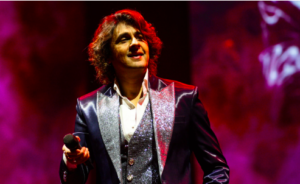 Sonu Nigam