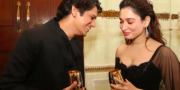 Tamannah Bhatia