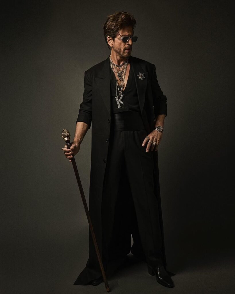SRK