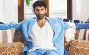 Aditya Roy Kapoor