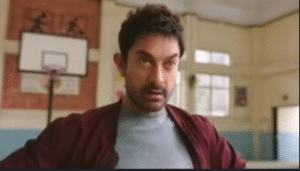 Aamir Khan