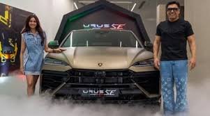 Urus