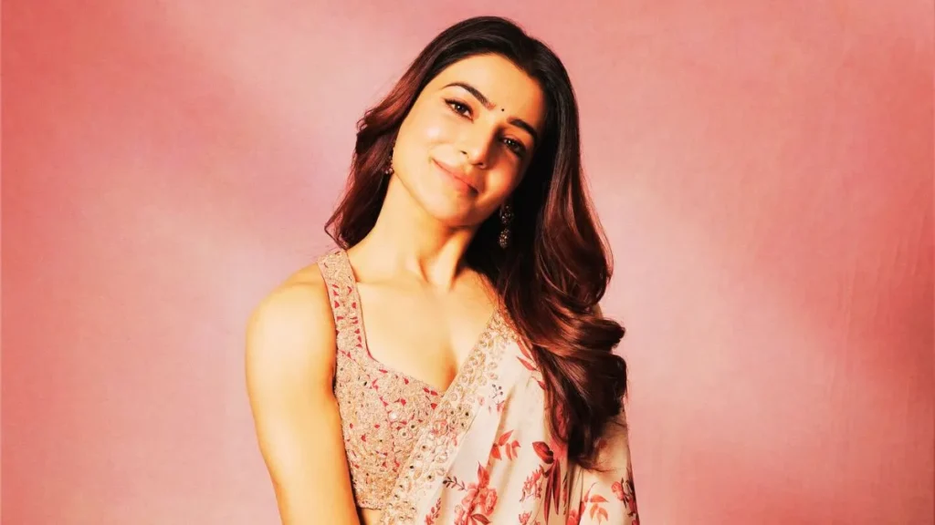 Samantha